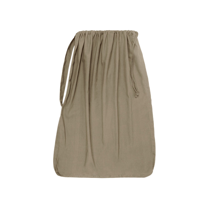 laundry and storage bag by the organic compay 2