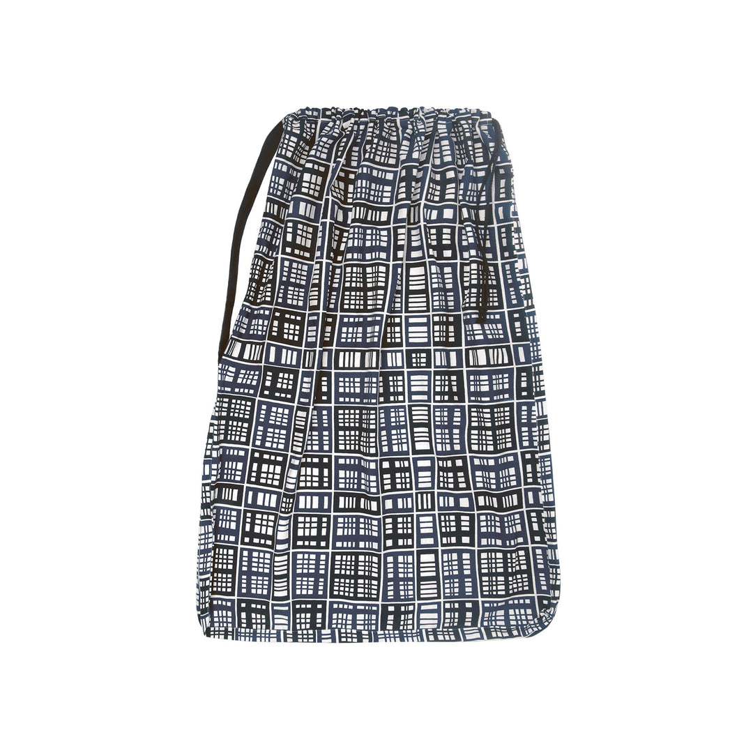 laundry and storage bag by the organic compay 4