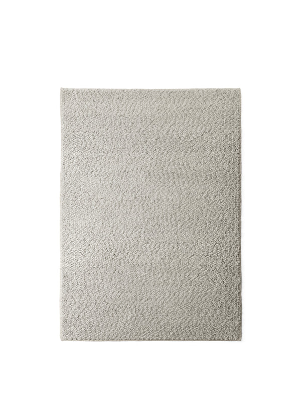 Gravel Grey Rug New Audo Copenhagen 5851139 1
