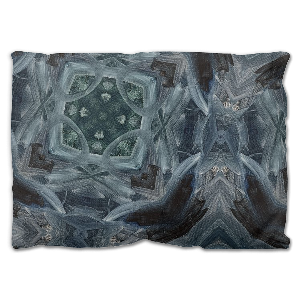night throw pillow 8