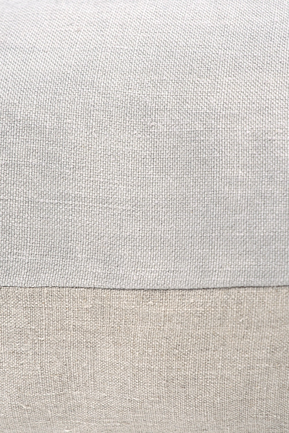lin sauvage cushion by ethnicraft 6