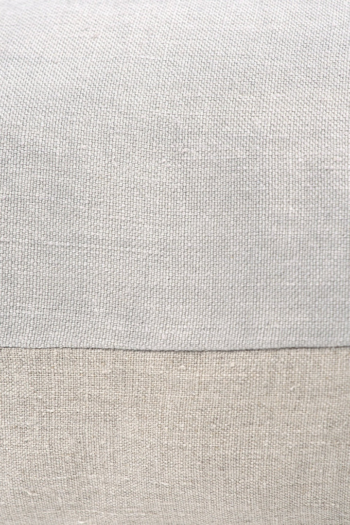 lin sauvage cushion by ethnicraft 6