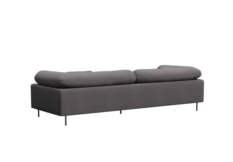 Collar 3 Seater By Woud 650854 7