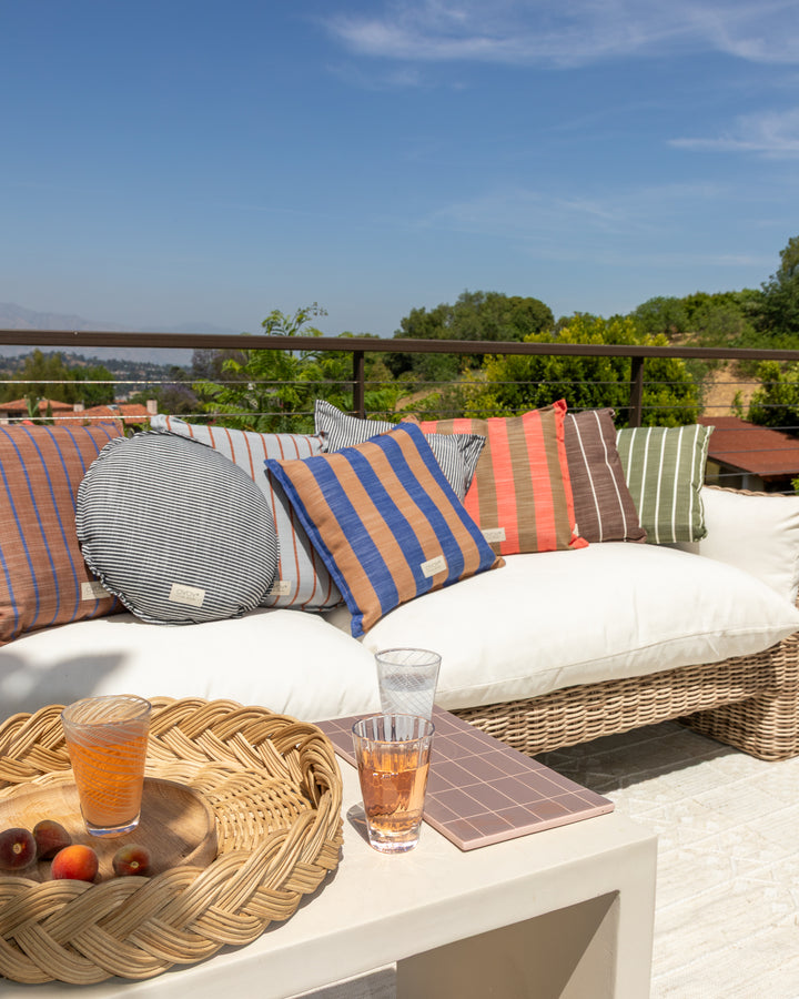 Kyoto Outdoor Cushion Square