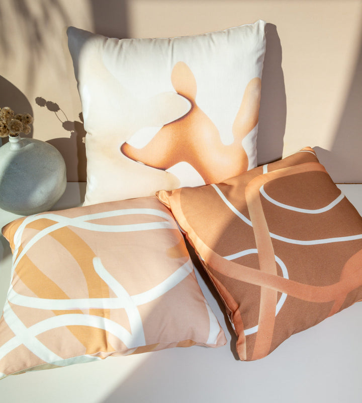 drip throw pillow 11