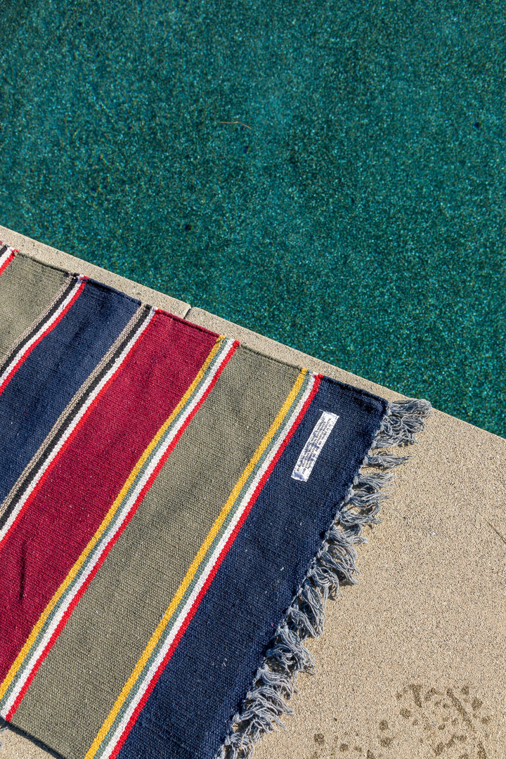 Beach Rug Narrow By Puebco 113128 10