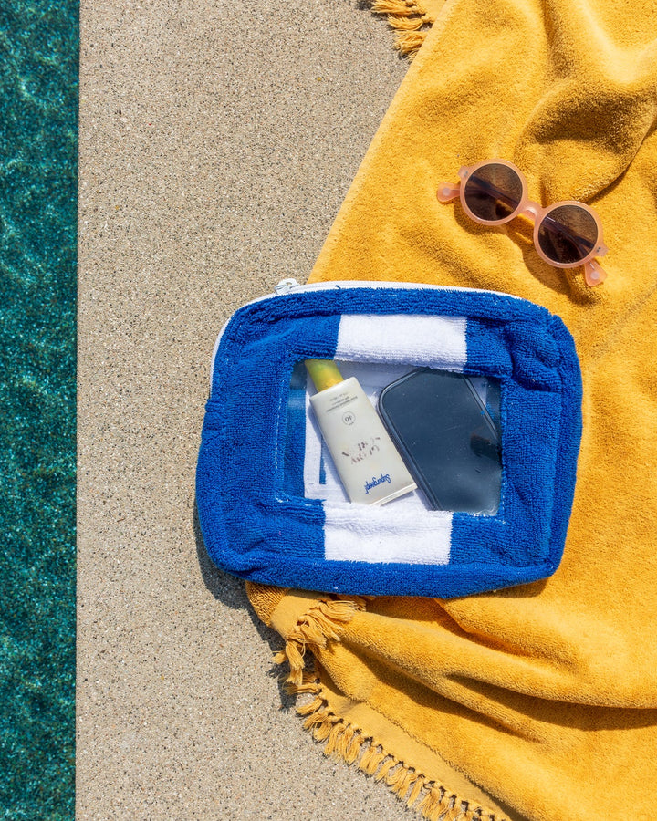 Pool Pouch