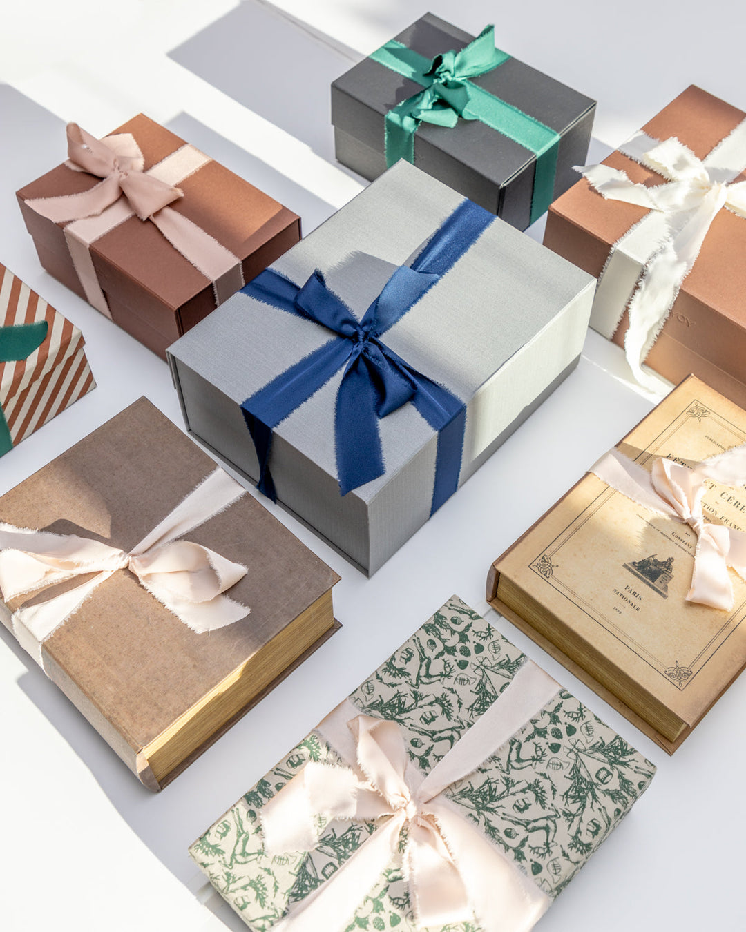 Host With The Most Gift Set
