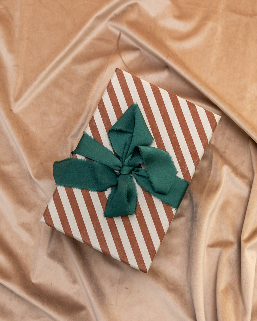 Christmas Baby Gift Set