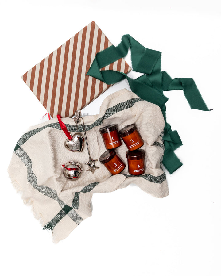 Christmas Baby Gift Set