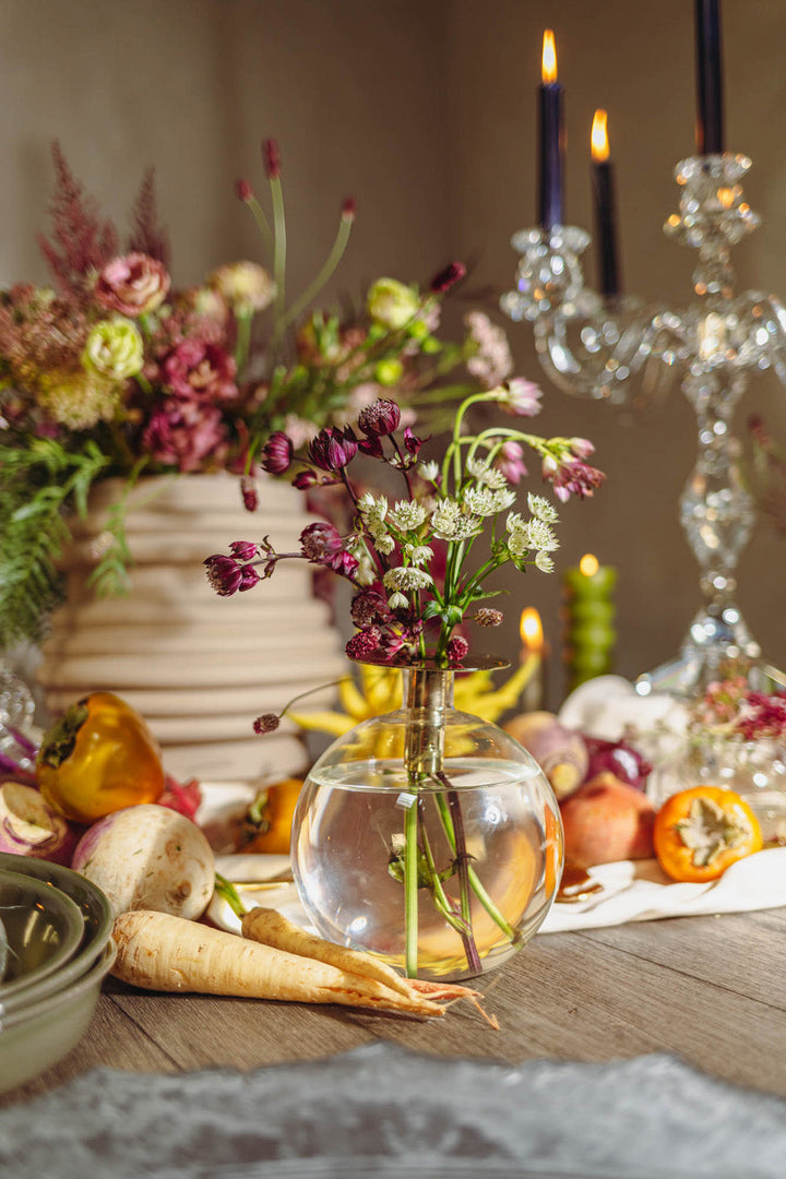 Top Vase Various Sizes 3