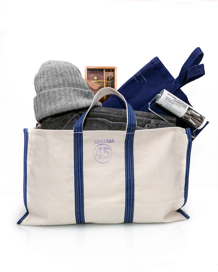 The Boy Scout Gift Set