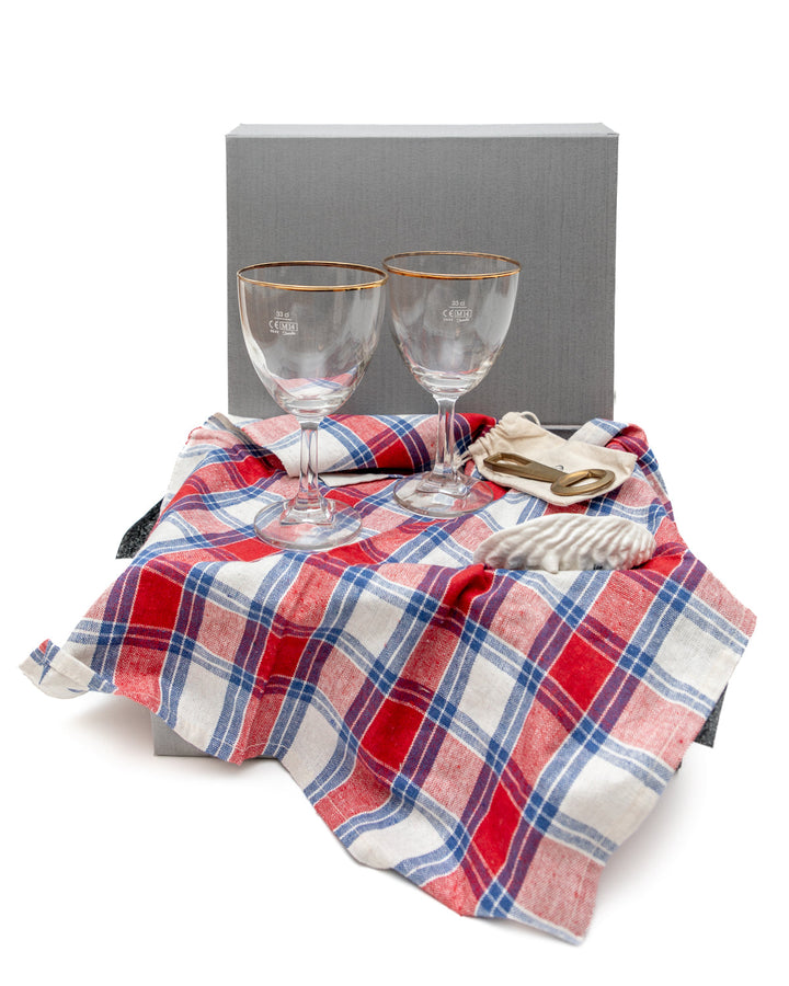 Biergerten Gift Set