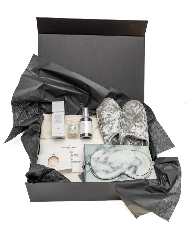 Spa Day Gift Set