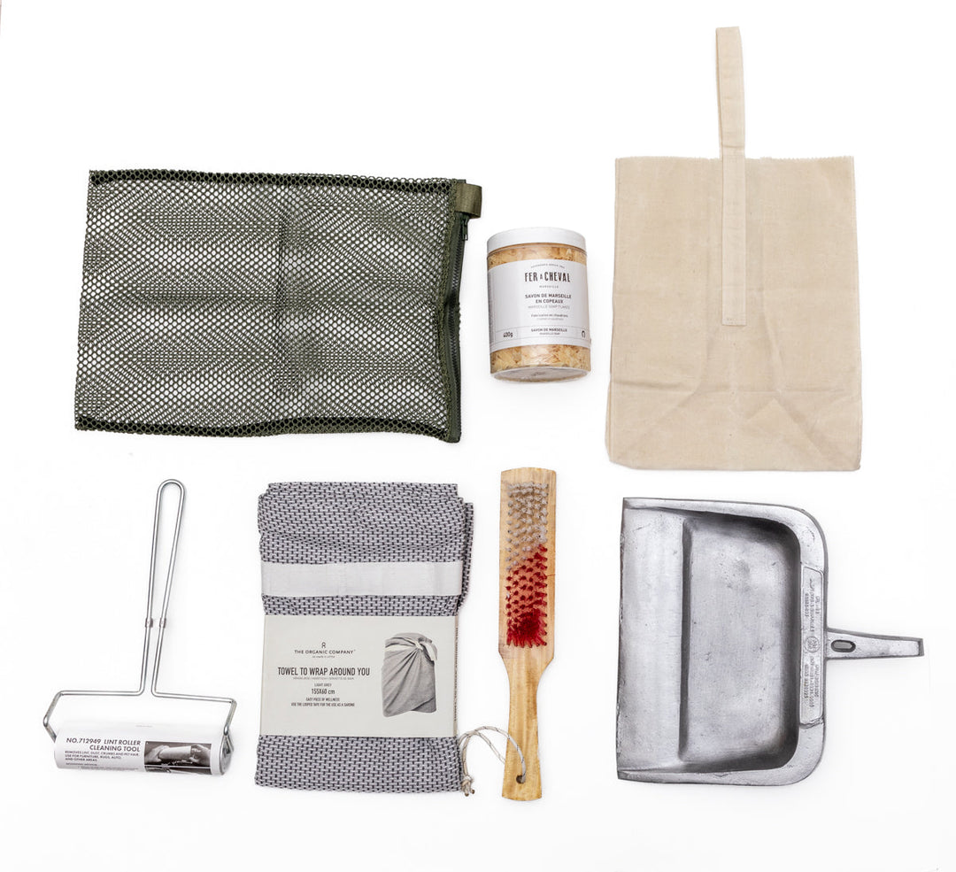 Fresh & Clean Gift Set