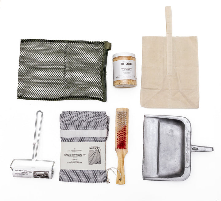 Fresh & Clean Gift Set