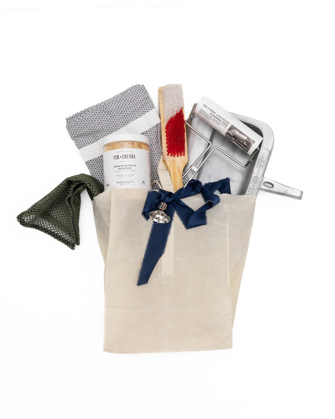 Fresh & Clean Gift Set