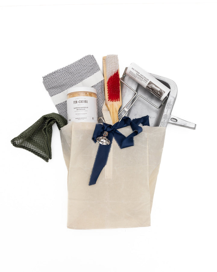 Fresh & Clean Gift Set
