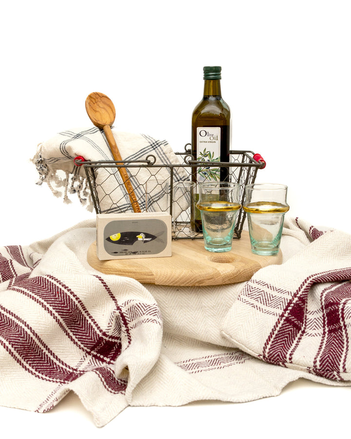 Farmers Market Gift Set