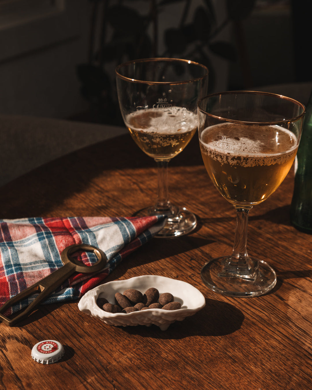 Biergerten Gift Set