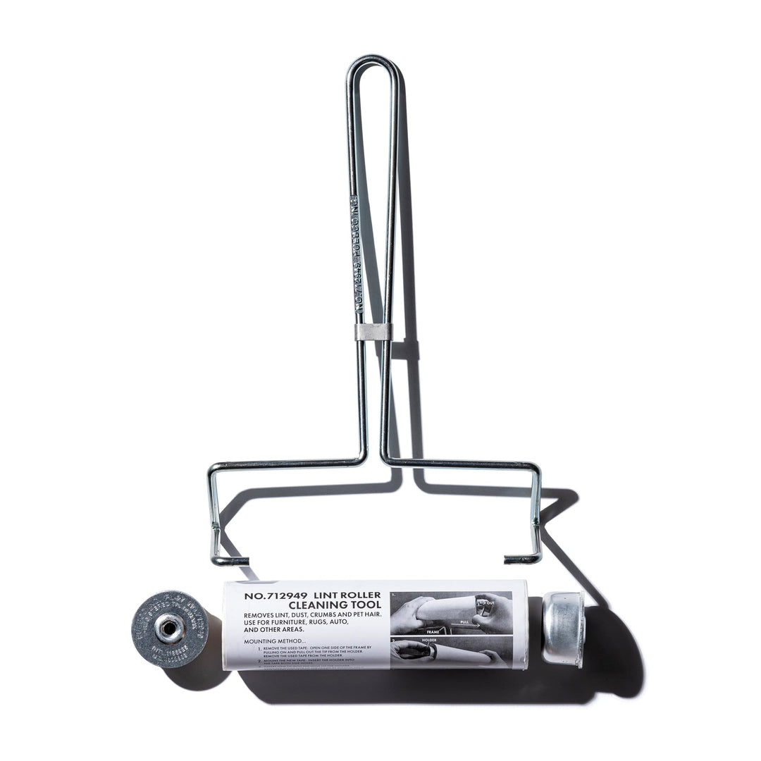 cleaning lint roller 6