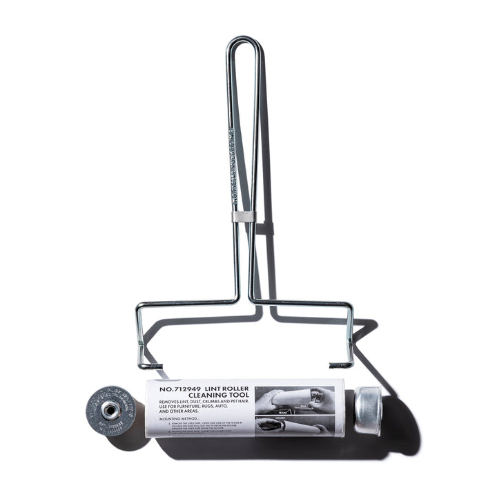 cleaning lint roller 6