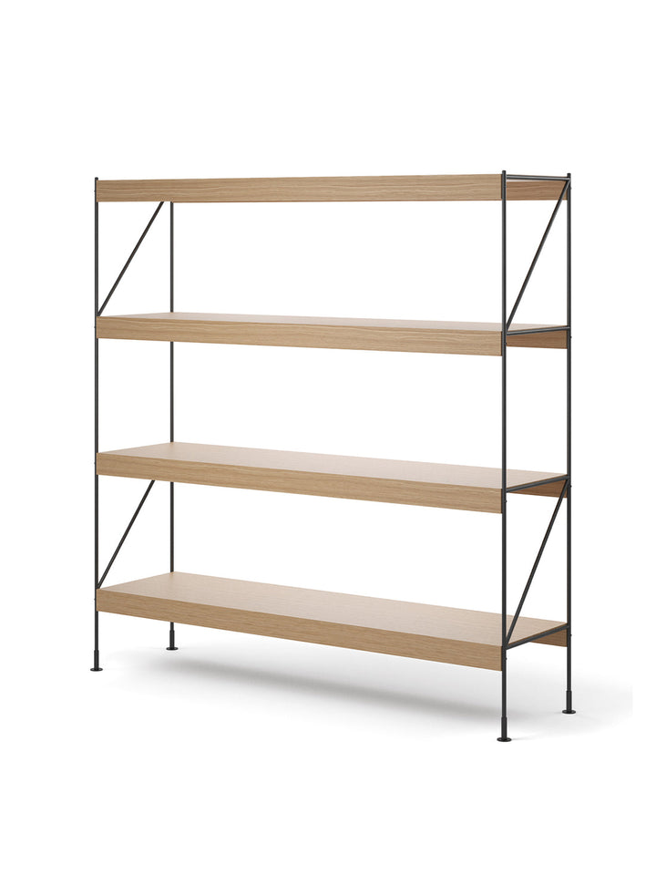 Zet Storage System New Audo Copenhagen 7355039 24