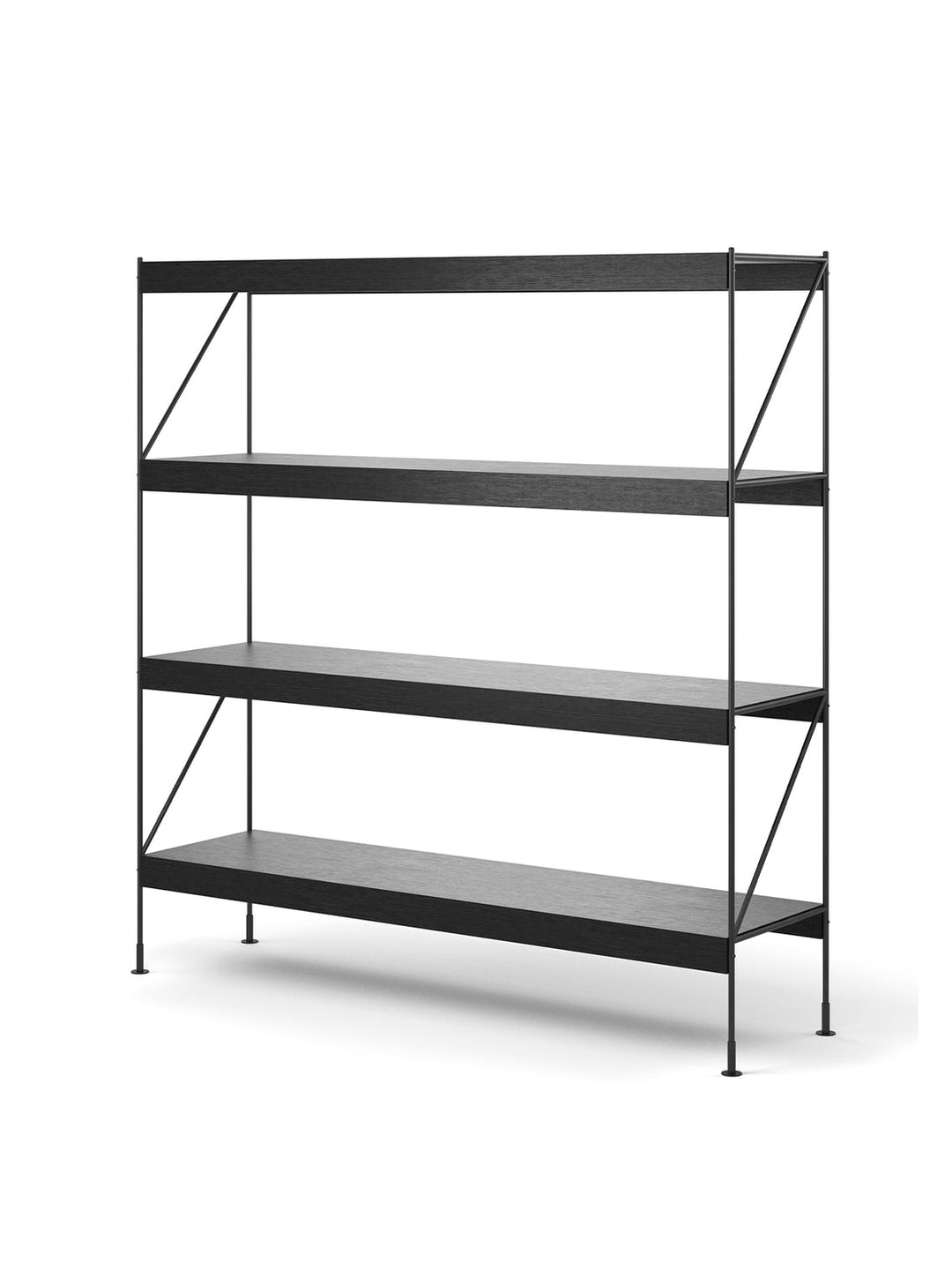 Zet Storage System New Audo Copenhagen 7355039 25
