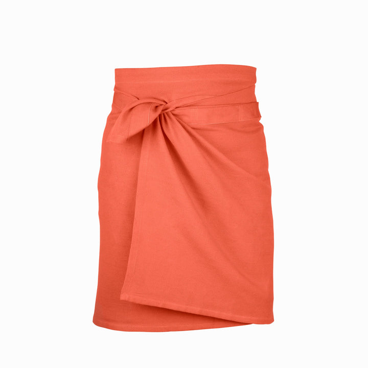 giant kitchen towel in multiple colors design by the organic company 4