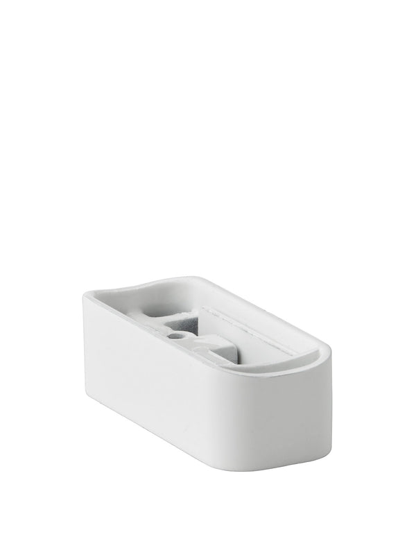 Wall Mounting Set Soap Pump Toilet Brush Toothbrush Holder New Audo Copenhagen 7710501 2