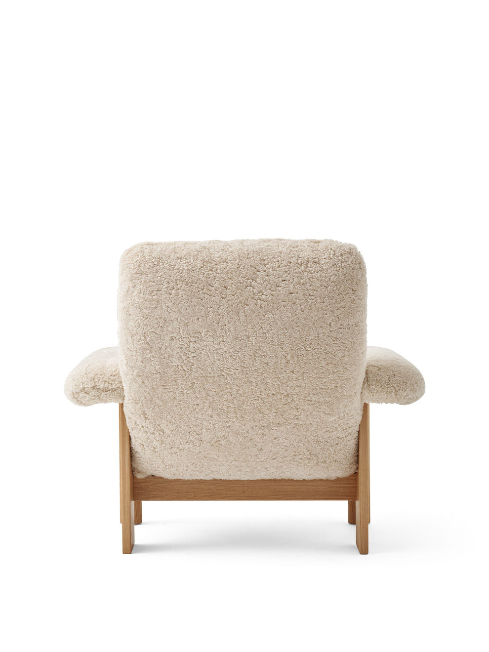 Brasilia Lounge Chair New Audo Copenhagen 8051000 000000Zz 22