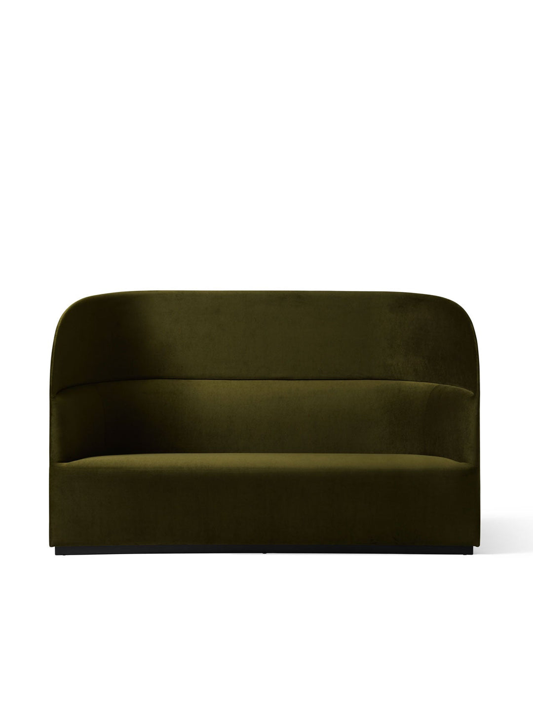 Tearoom Highback Sofa New Audo Copenhagen 9607000 020000Zz 4