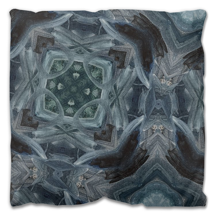 night throw pillow 7