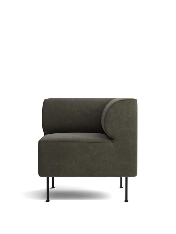 Eave Dining Sofa New Audo Copenhagen 9972002 048V03Zz 2