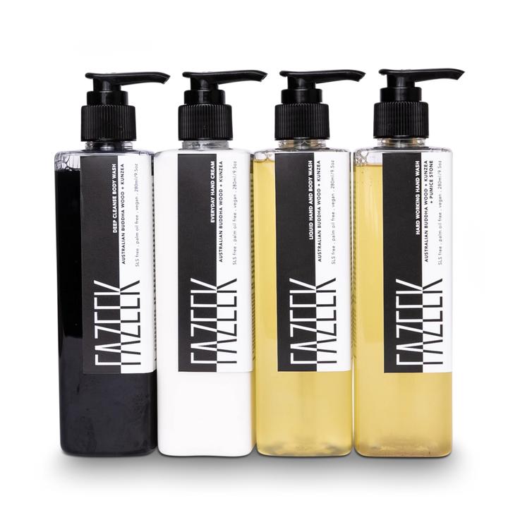 everyday hand cream in vetiver root clove leaf design by fazeek 3