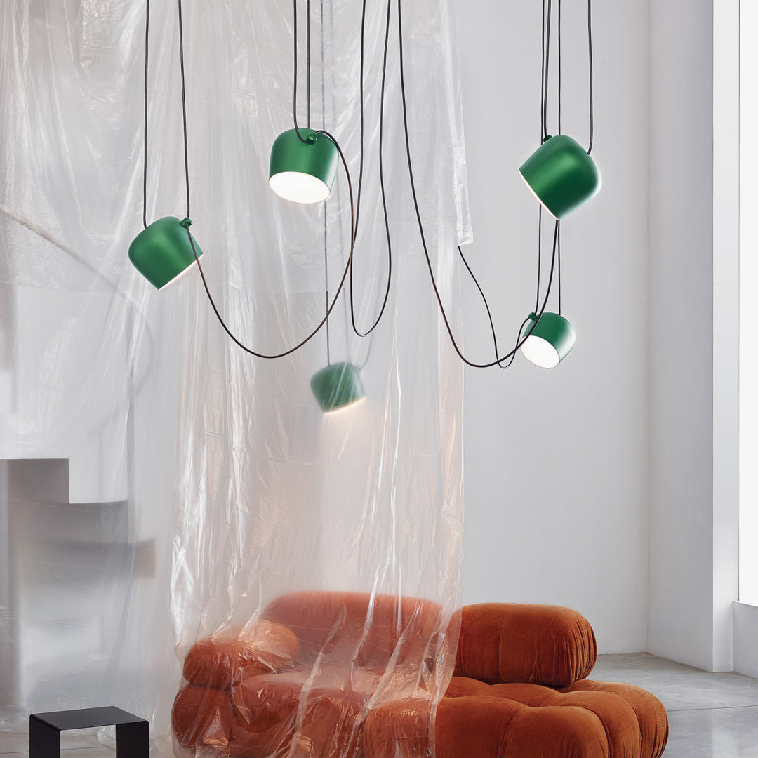 fu009009 aim pendant lighting by ronan and erwan bouroullec 29