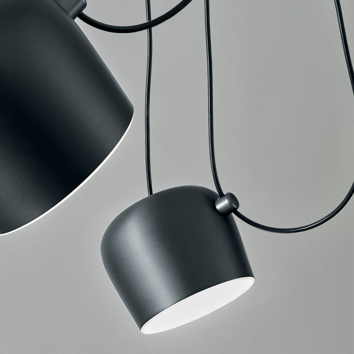 fu009009 aim pendant lighting by ronan and erwan bouroullec 31