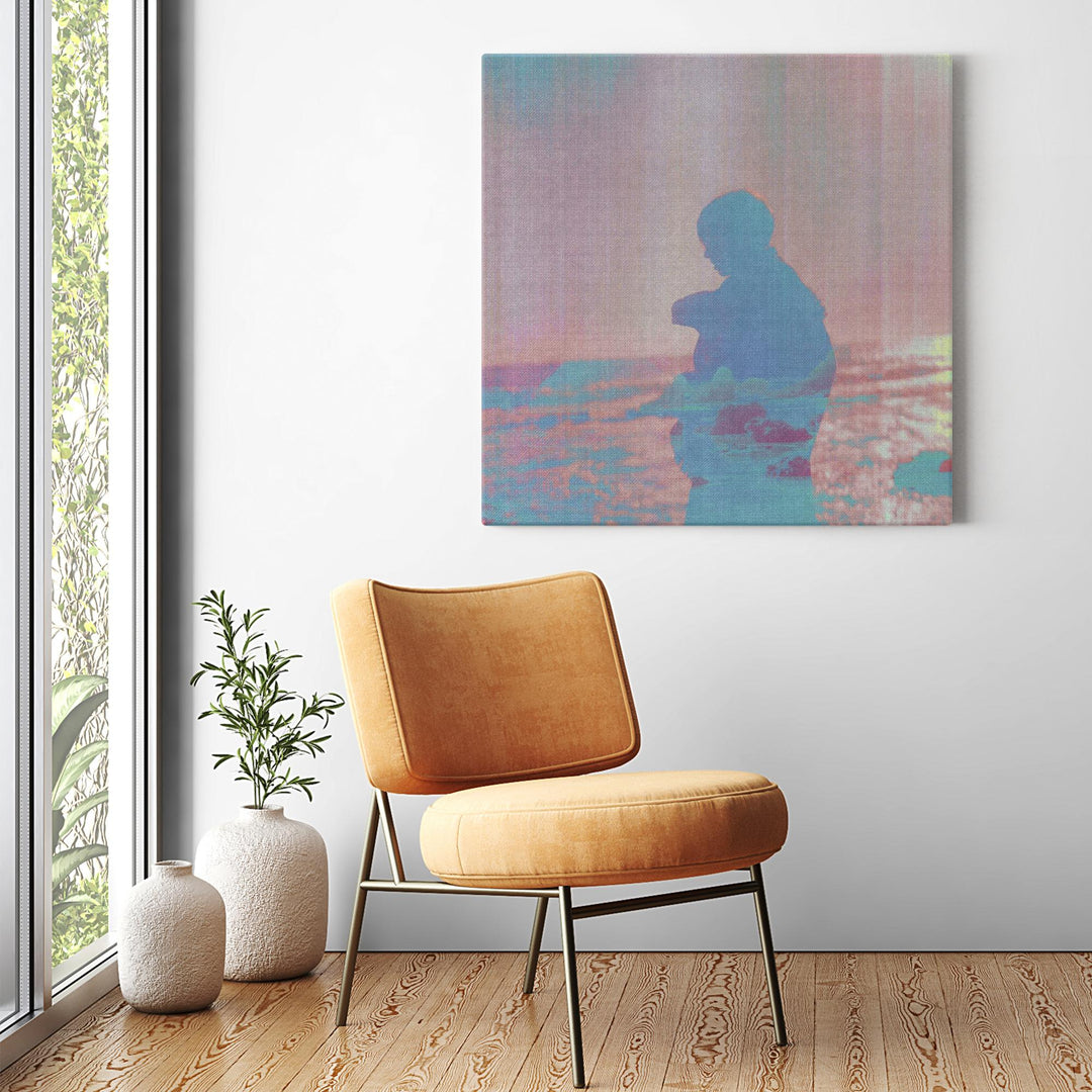 Beach Daze Photo Print