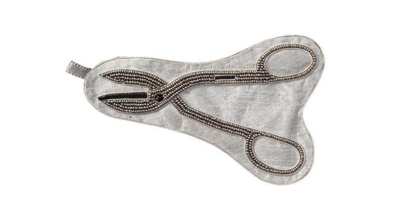 Craftsman Pouch Scissors Design By Puebco 5