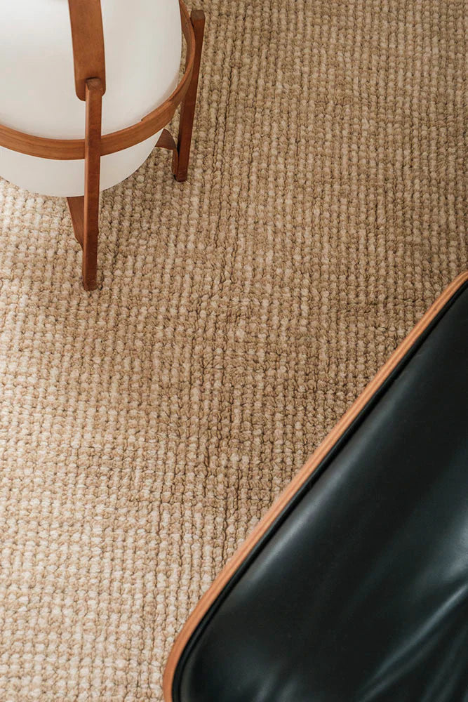 Bliss Wool Rug 2