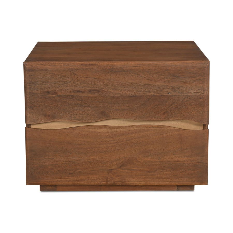 Watson Nightstand Brown 1