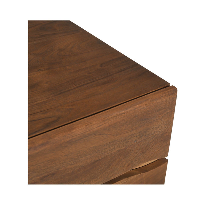 Watson Nightstand Brown 5