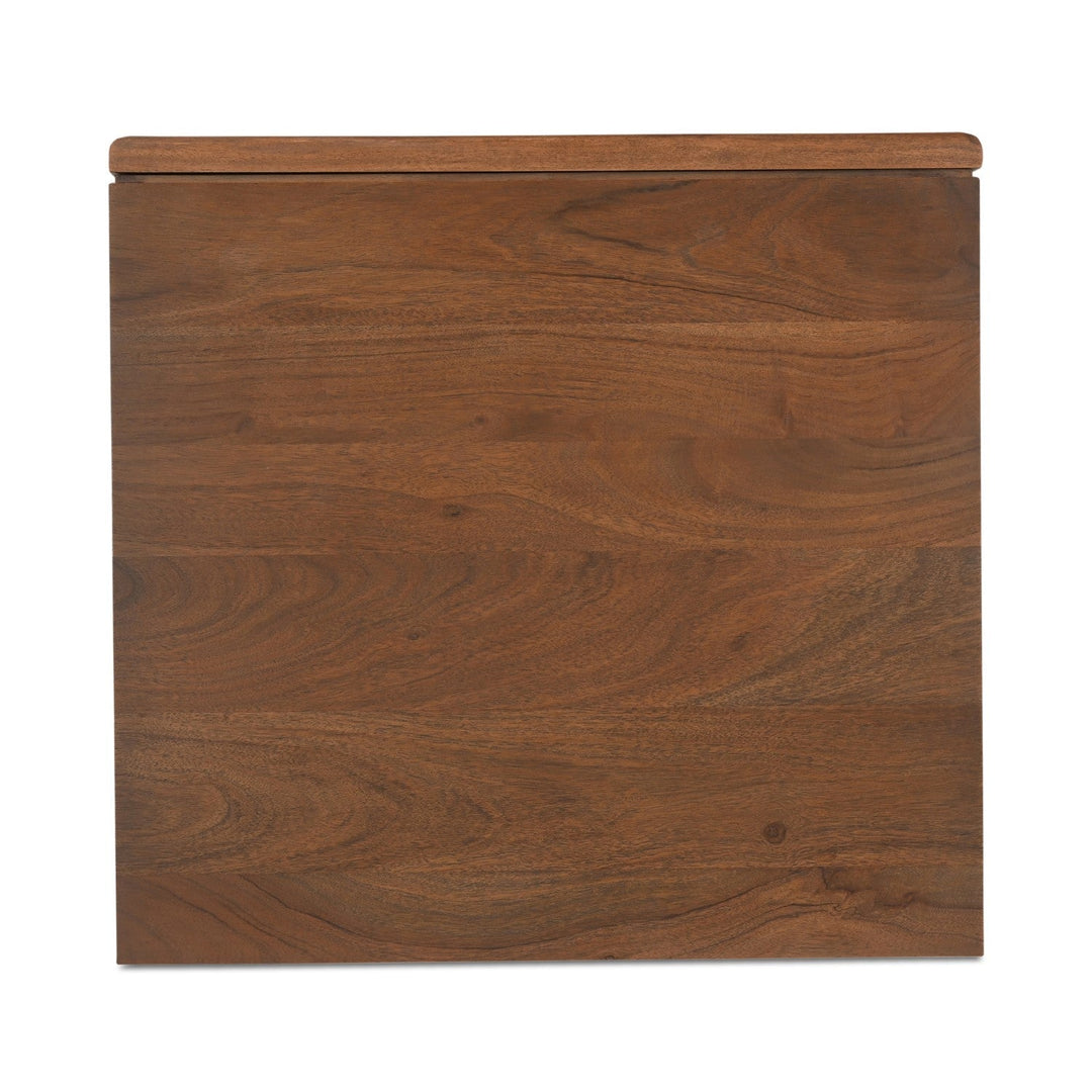 Watson Nightstand Brown 9