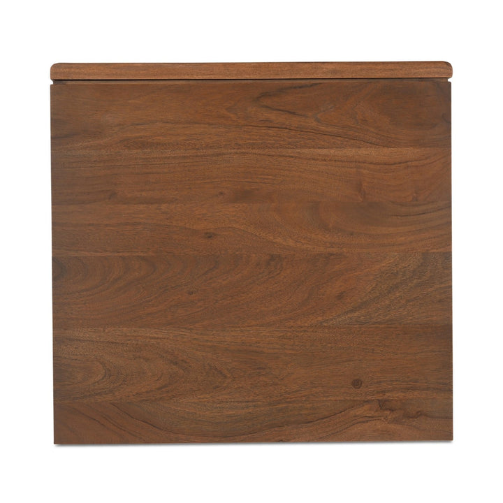Watson Nightstand Brown 9