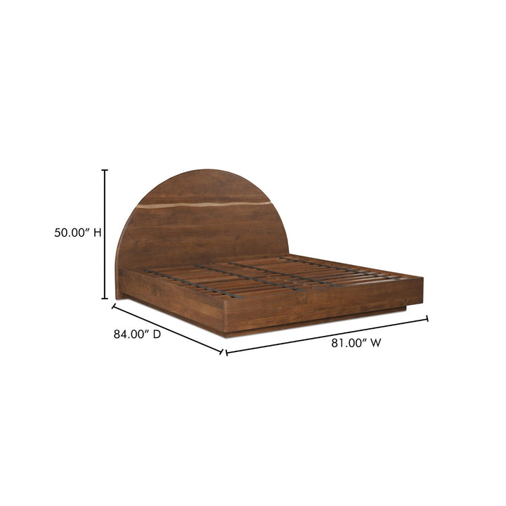 Watson Bed By Bd La Mhc Bb 1004 03 0 3
