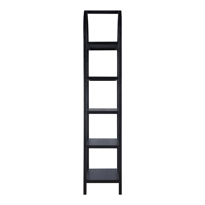 eero bookcase in black 3