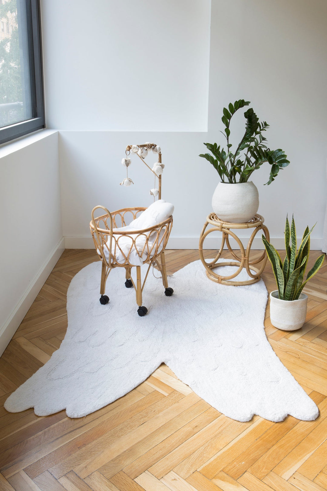 basket bola ivory by lorena canals bsk bola ivo 11