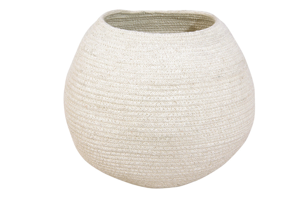 basket bola ivory by lorena canals bsk bola ivo 13