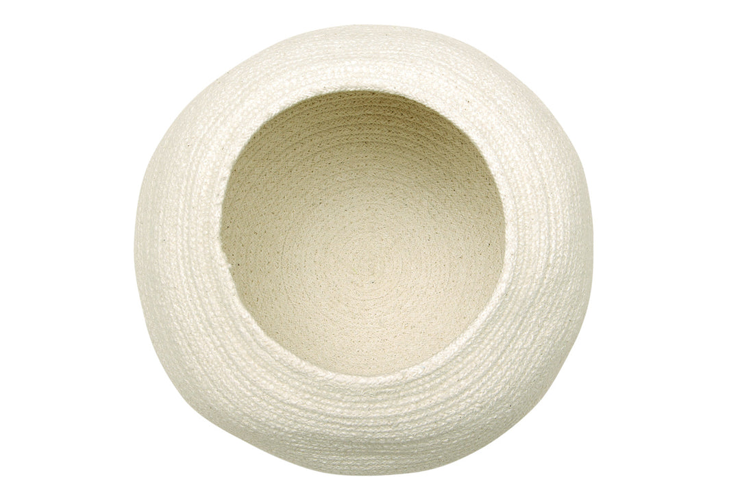 basket bola ivory by lorena canals bsk bola ivo 2