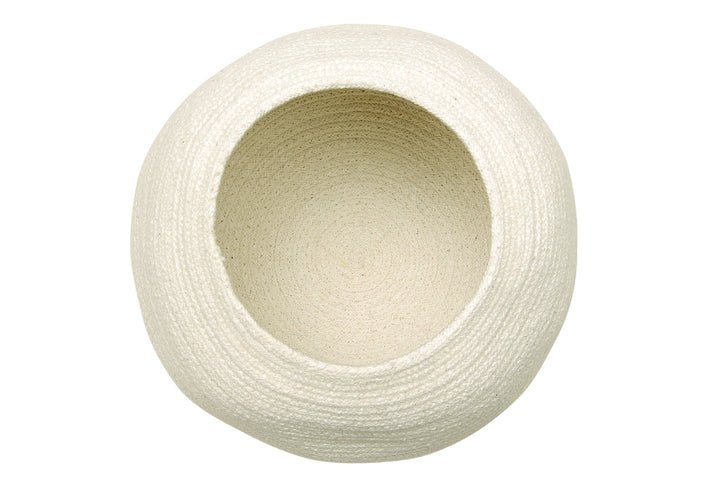 basket bola ivory by lorena canals bsk bola ivo 2